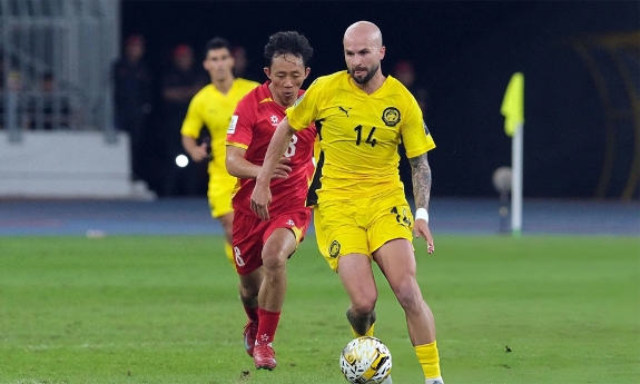 FIFA bác kháng cáo của bóng đá Malaysia vụ 7 cầu thủ nhập tịch